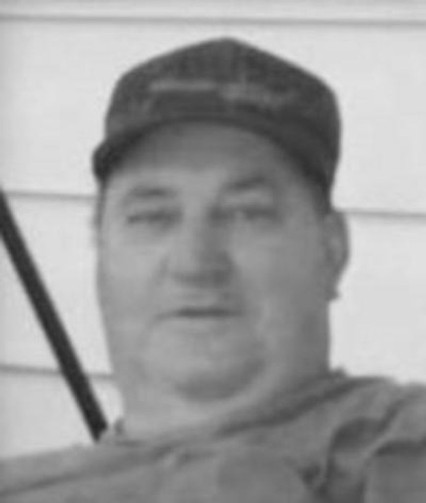 Paul Bailey Childress Profile Photo