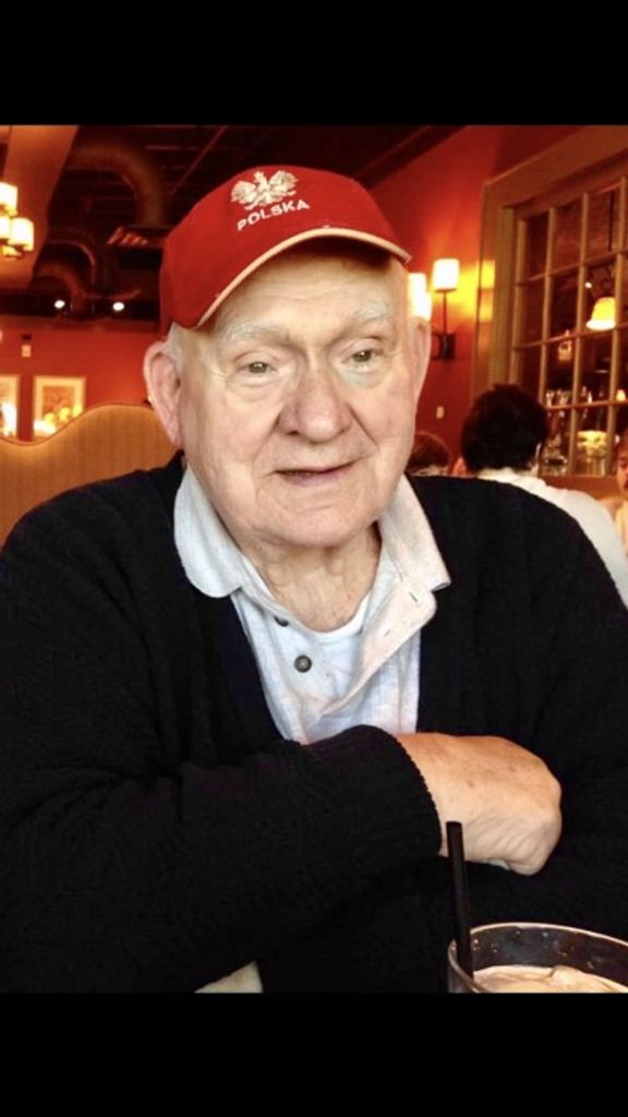 Daniel Peter Vockie Profile Photo
