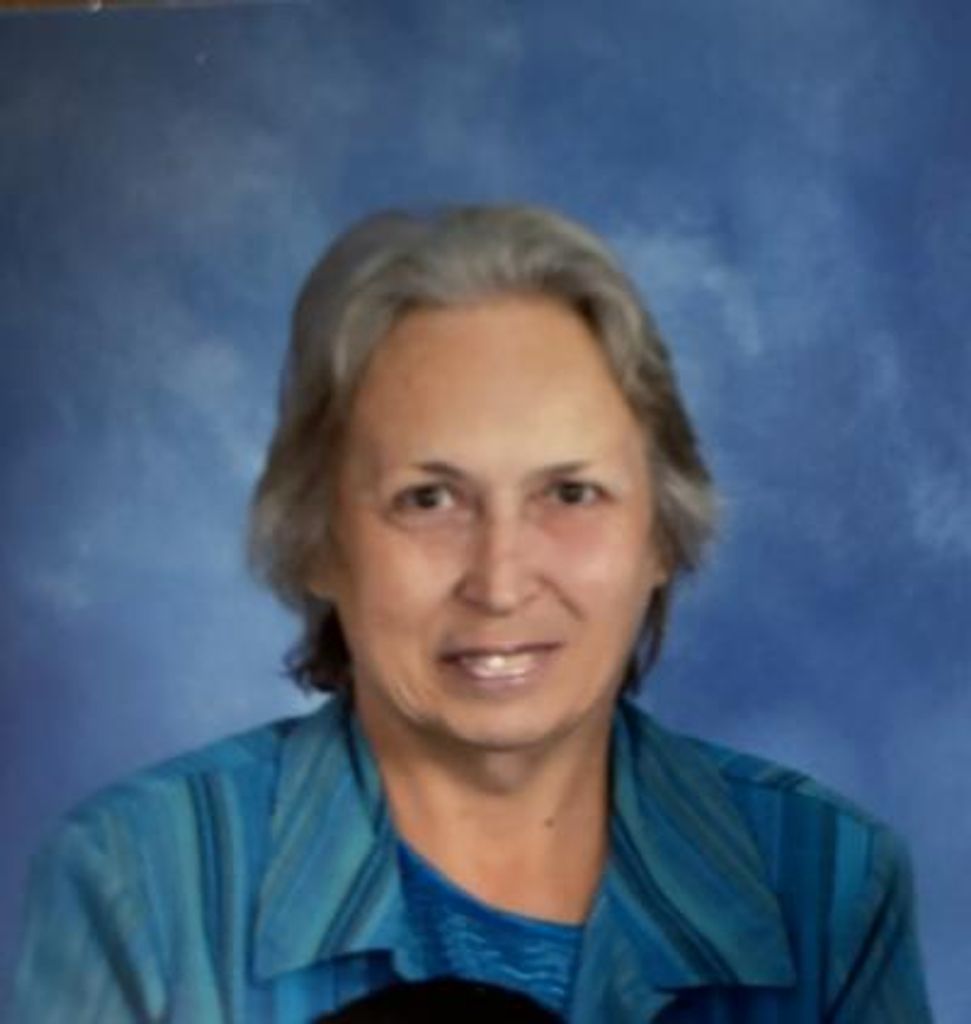 Mrs. Joann Rhodus Profile Photo