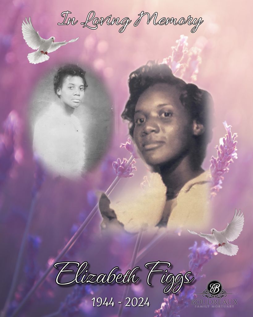 Elizabeth Figgs Profile Photo