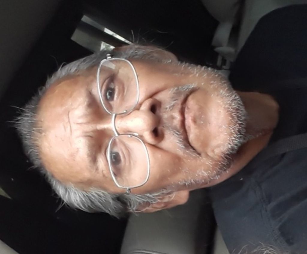 Kenneth Randy Nez Profile Photo
