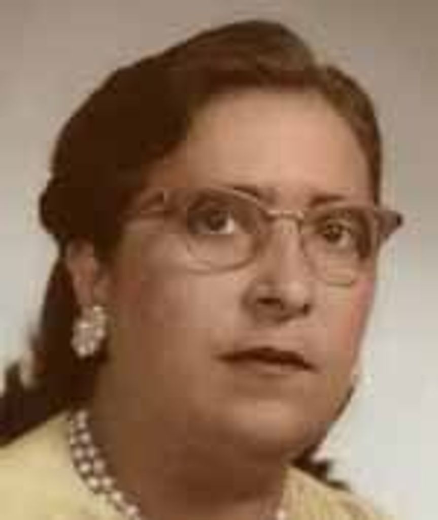 Almerinda C. Demedeiros