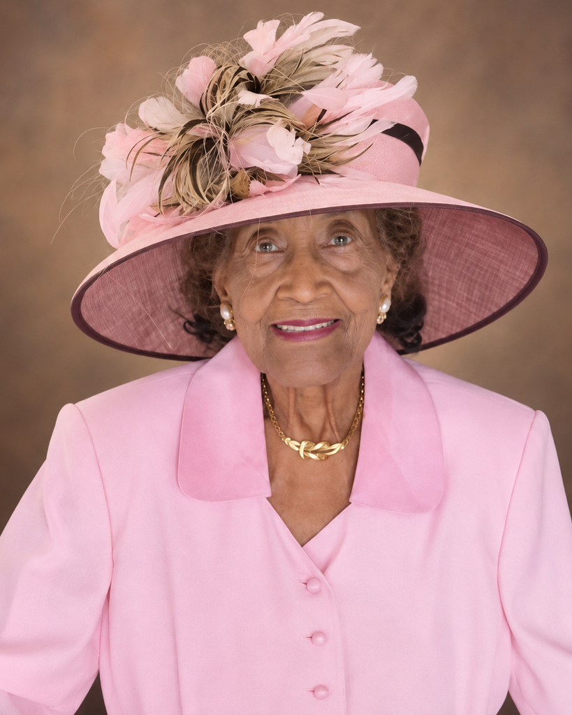 Ola Machen Profile Photo