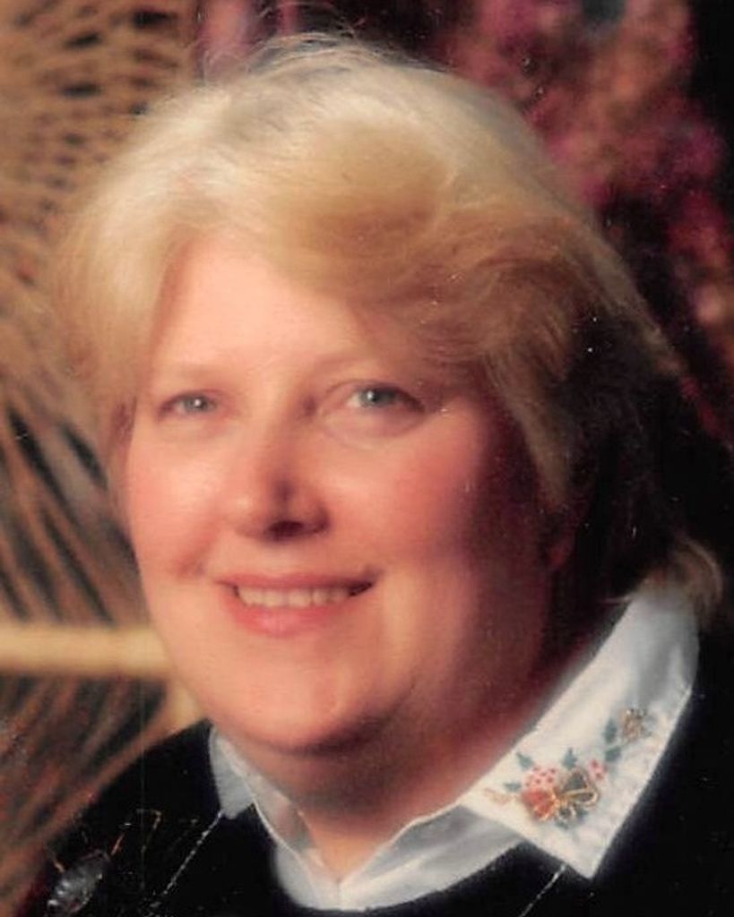 Ellen J. Underwood Profile Photo