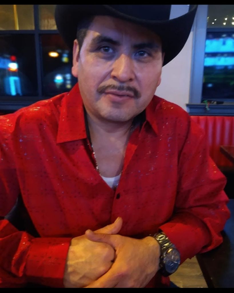 Salvador Ortiz Brito Profile Photo