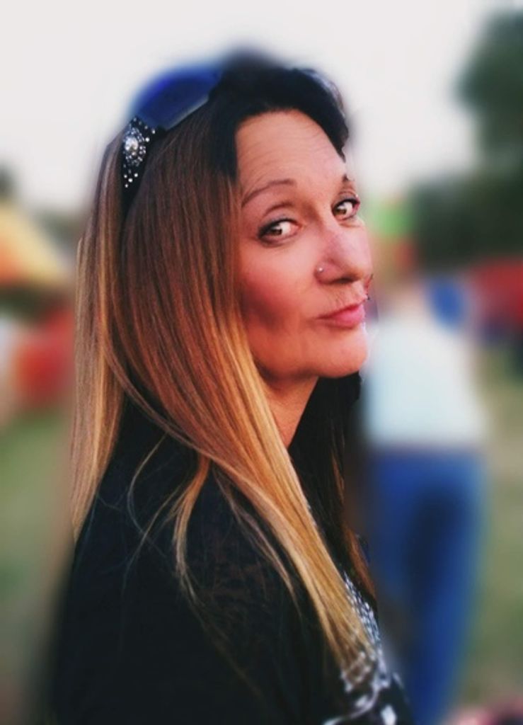 Sandra Jane Rice