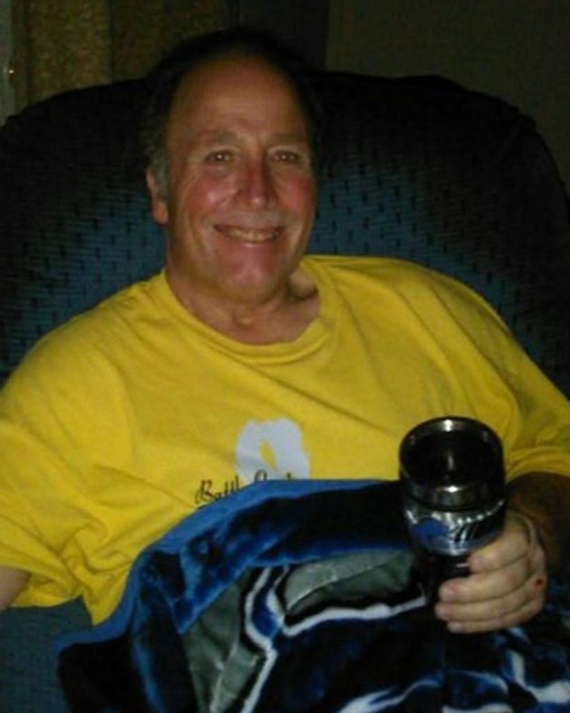 David Lee Riddle Profile Photo