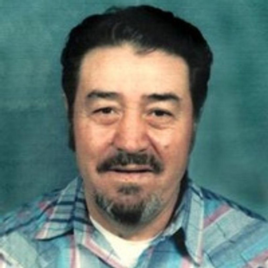 Rumaldo Lopez