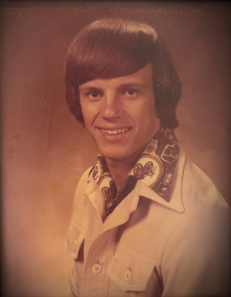 Jerry Dixon
