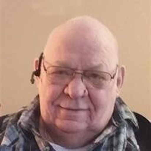 Reinhold "Mike" Meinke Profile Photo