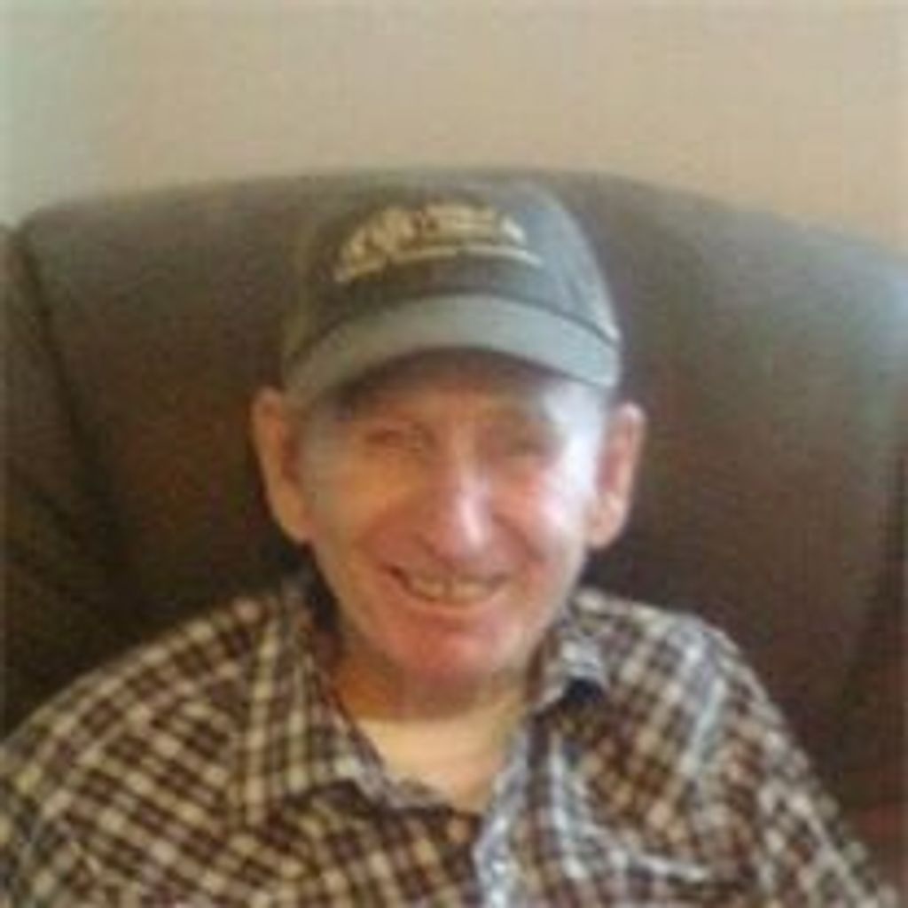 A. Keith Coble