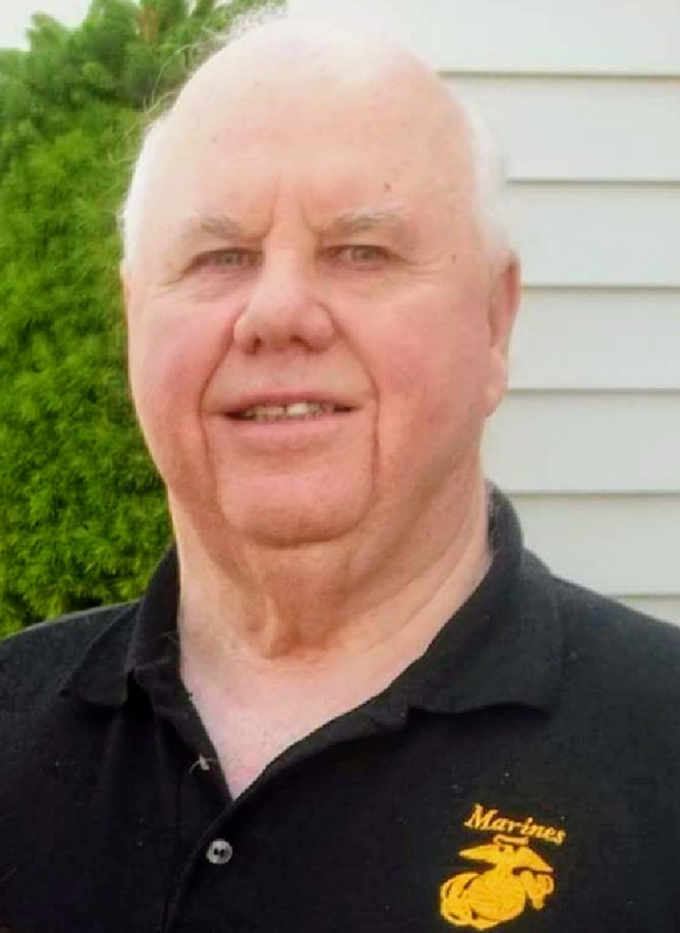 George Arney