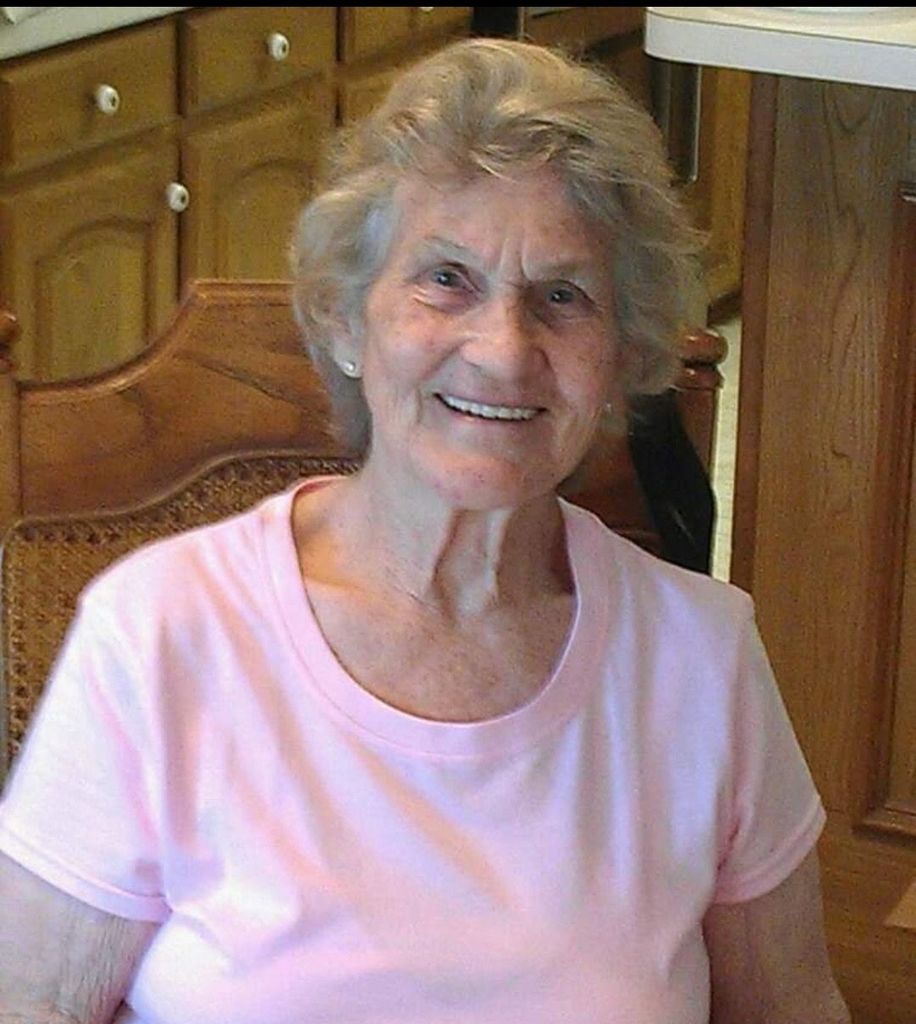 Buelah J. Dunlap Shaw "Blagburn" Profile Photo