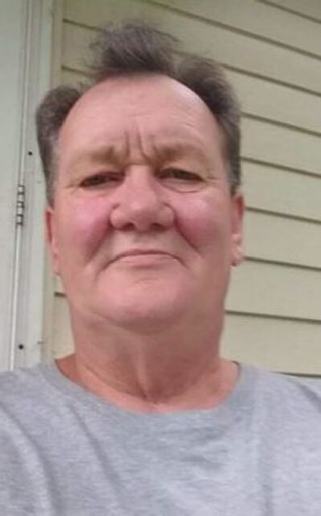 Kenny Hoffman Profile Photo