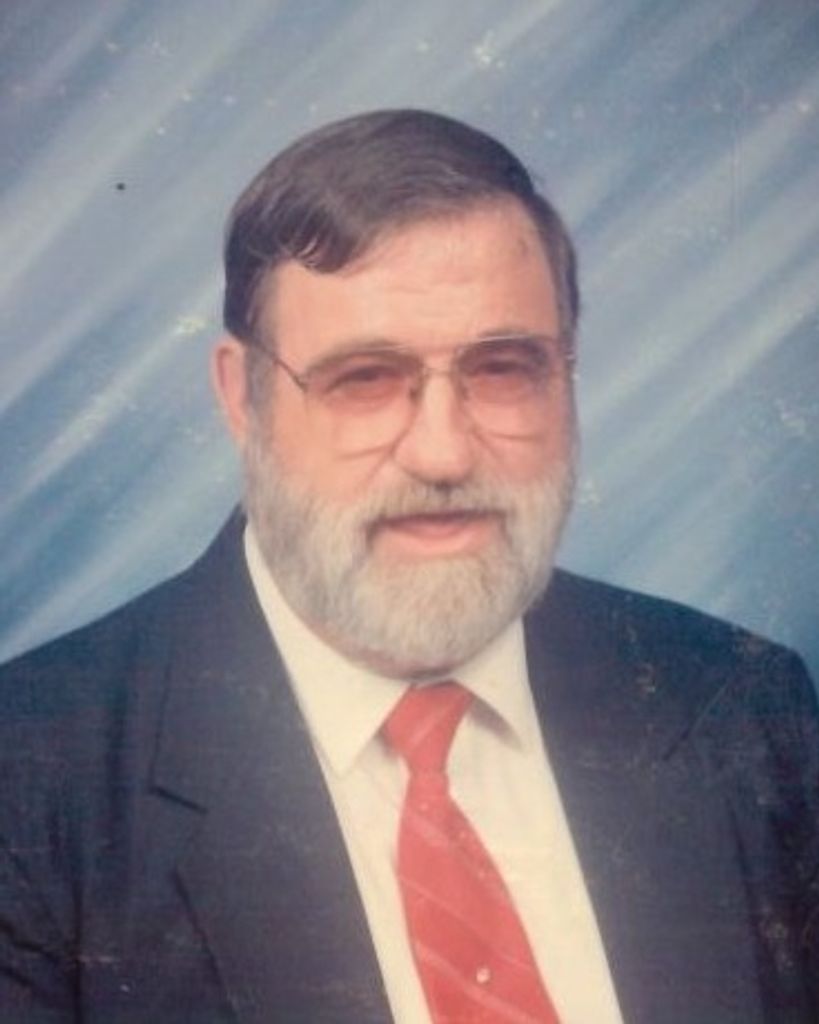 Thurstain W. Hall Profile Photo
