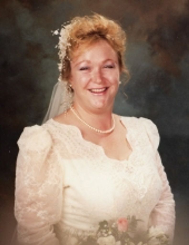 Denise Anne Bridges