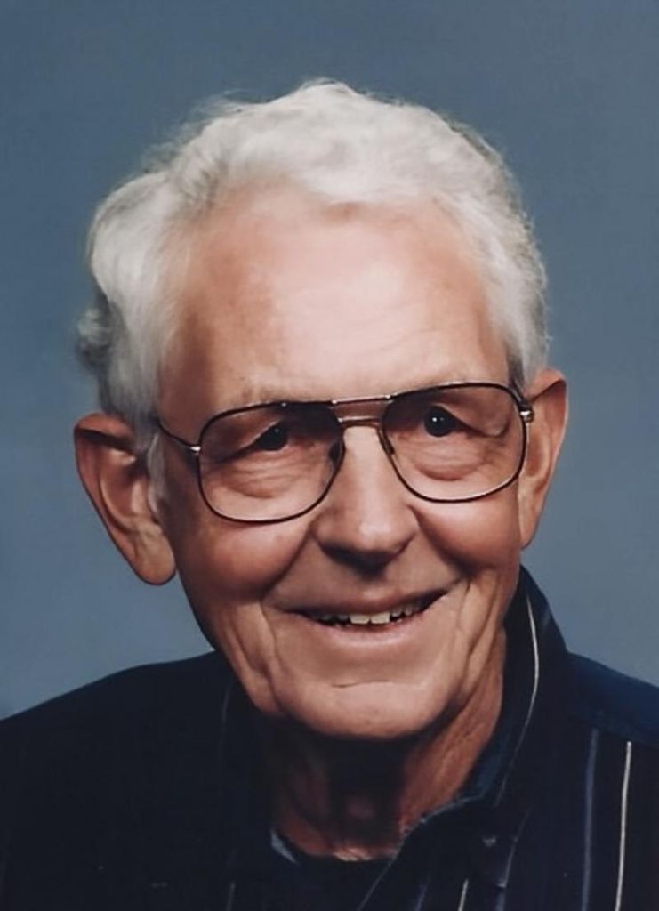 William "Bill" Anderson Profile Photo