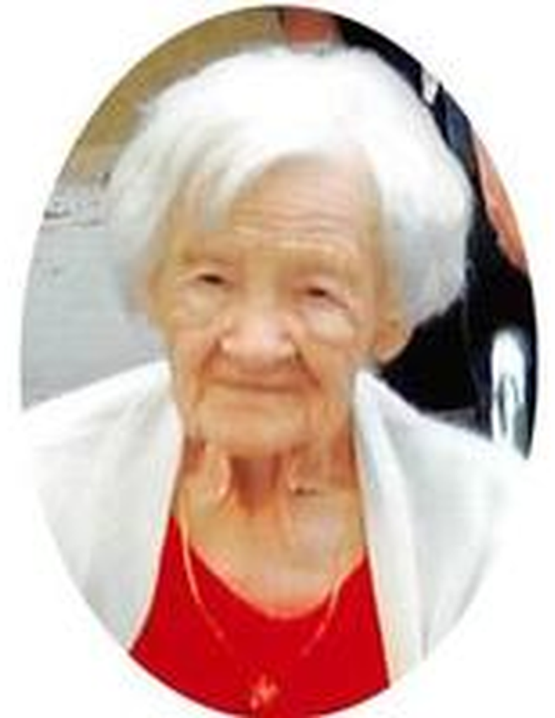 Idas Lynn Roush Pendland