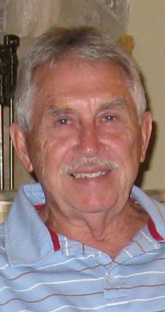 Roland Herschel Williams Profile Photo