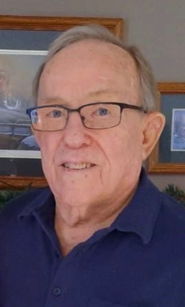 Donald W Jones Profile Photo