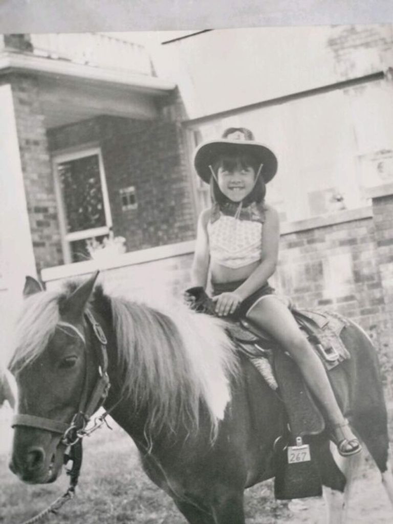 Tonya Gail (Sparks)  Mossor Profile Photo