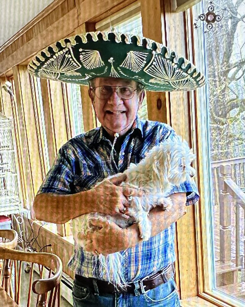 Richard Brown Profile Photo