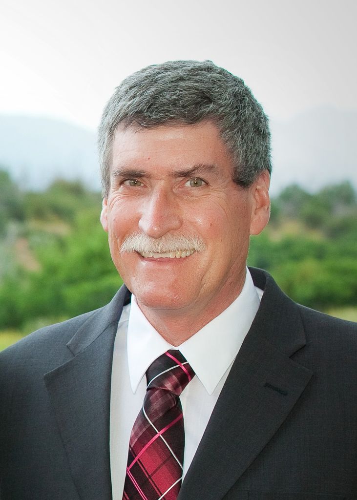 Michael E Goldmann Profile Photo