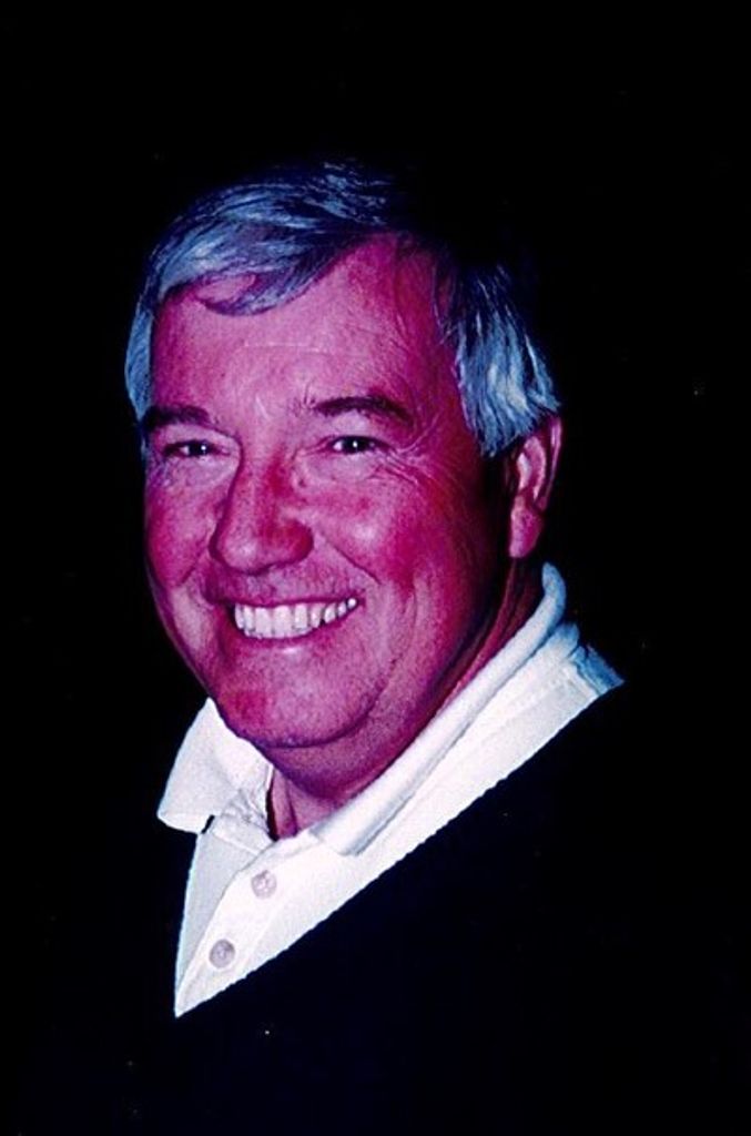 John "Nick" Nicholas Alex