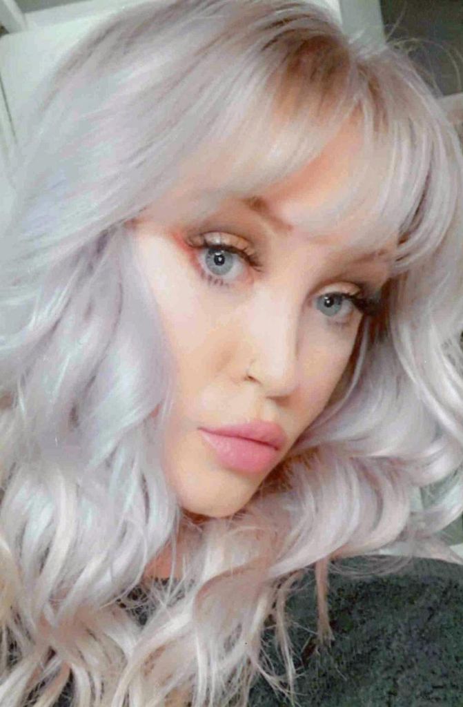 Kayla Nicole Cudworth