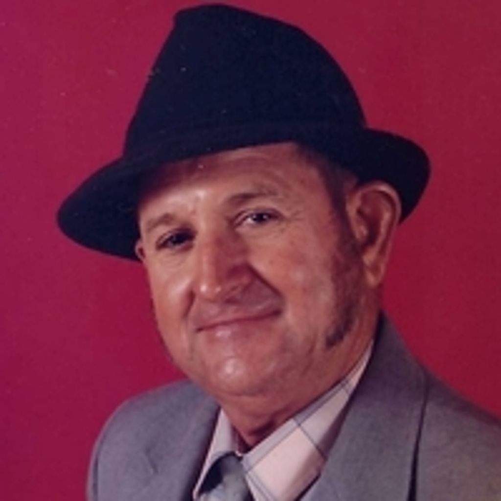 Abel Theriot Profile Photo
