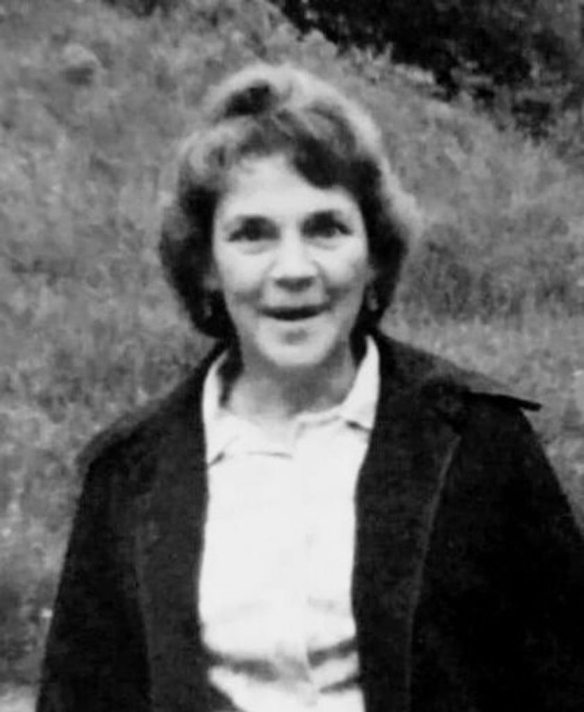 Ethel Ruth Nelson Profile Photo