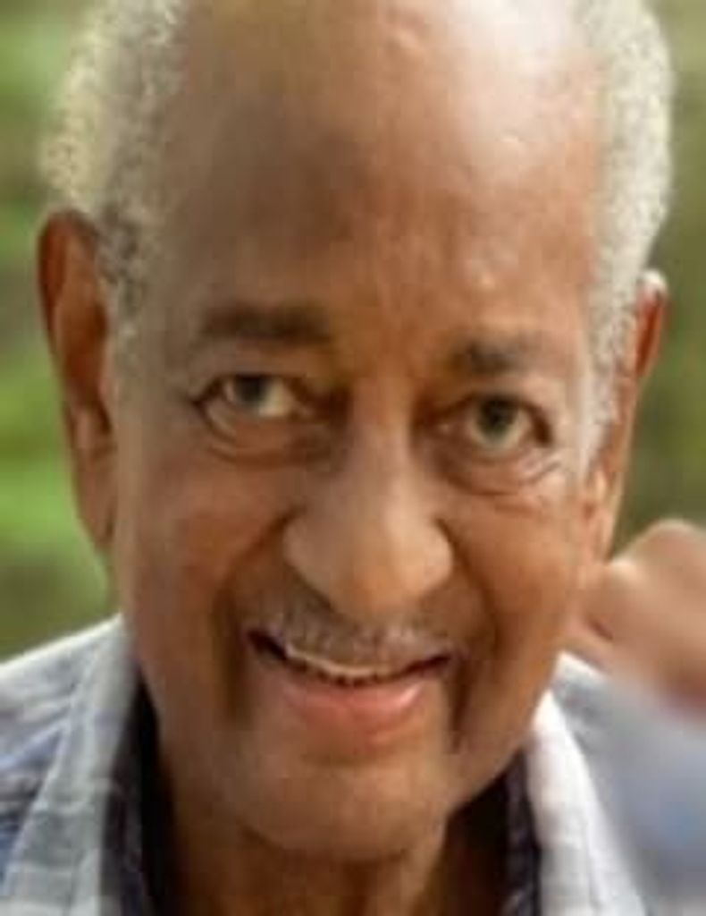 James Odell Grant Profile Photo