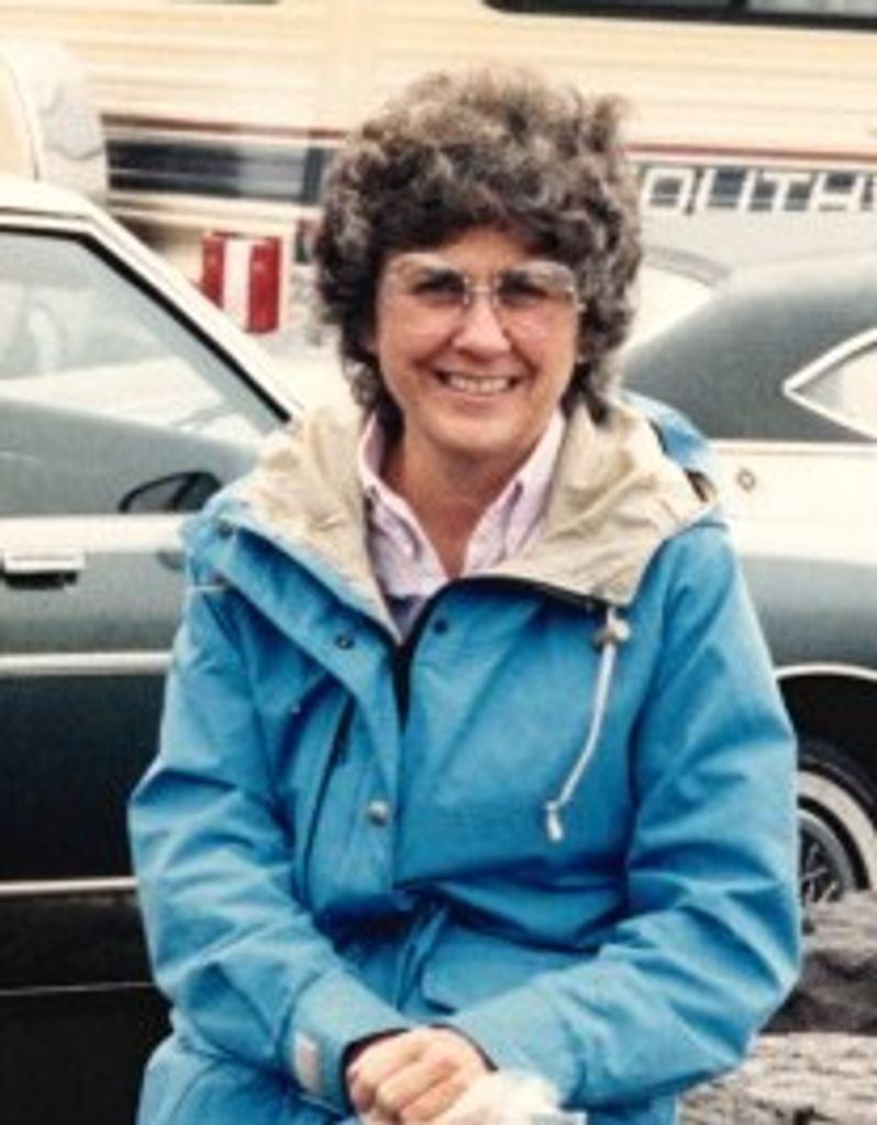 Barbara Hogg