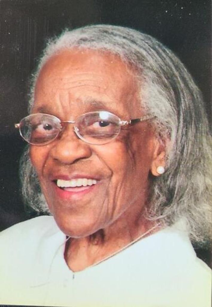 Vivian M. Barnes Profile Photo