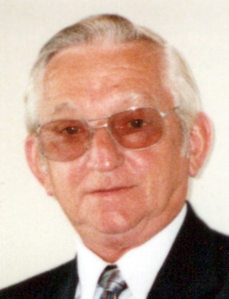 Gerald Hennequin