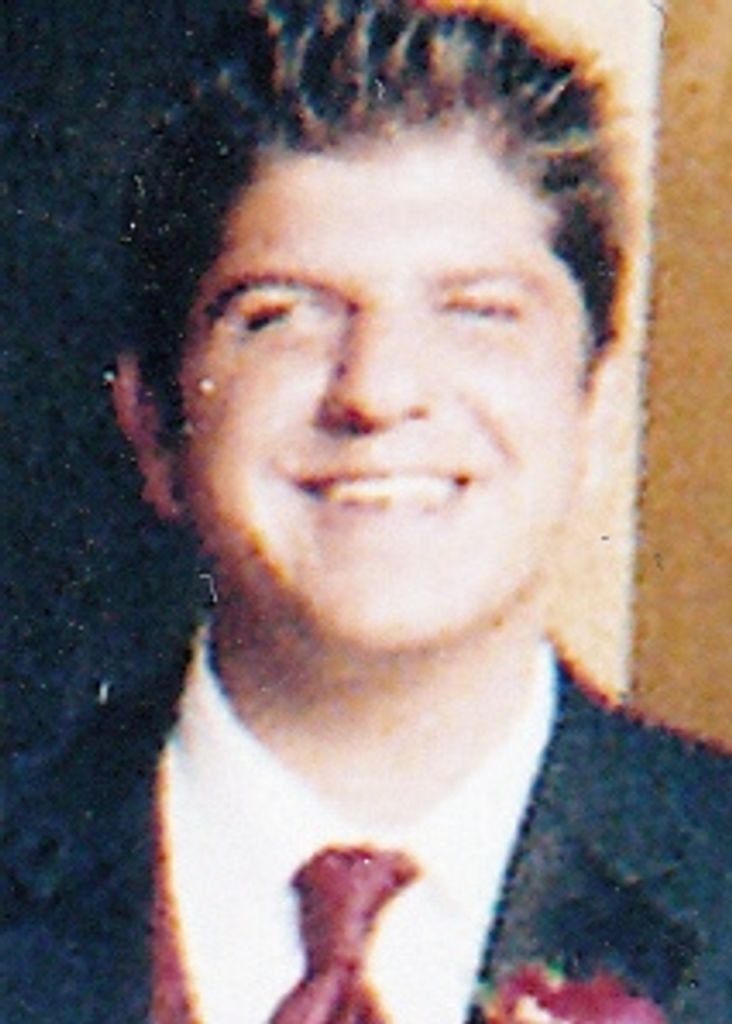 Brian Compobasso