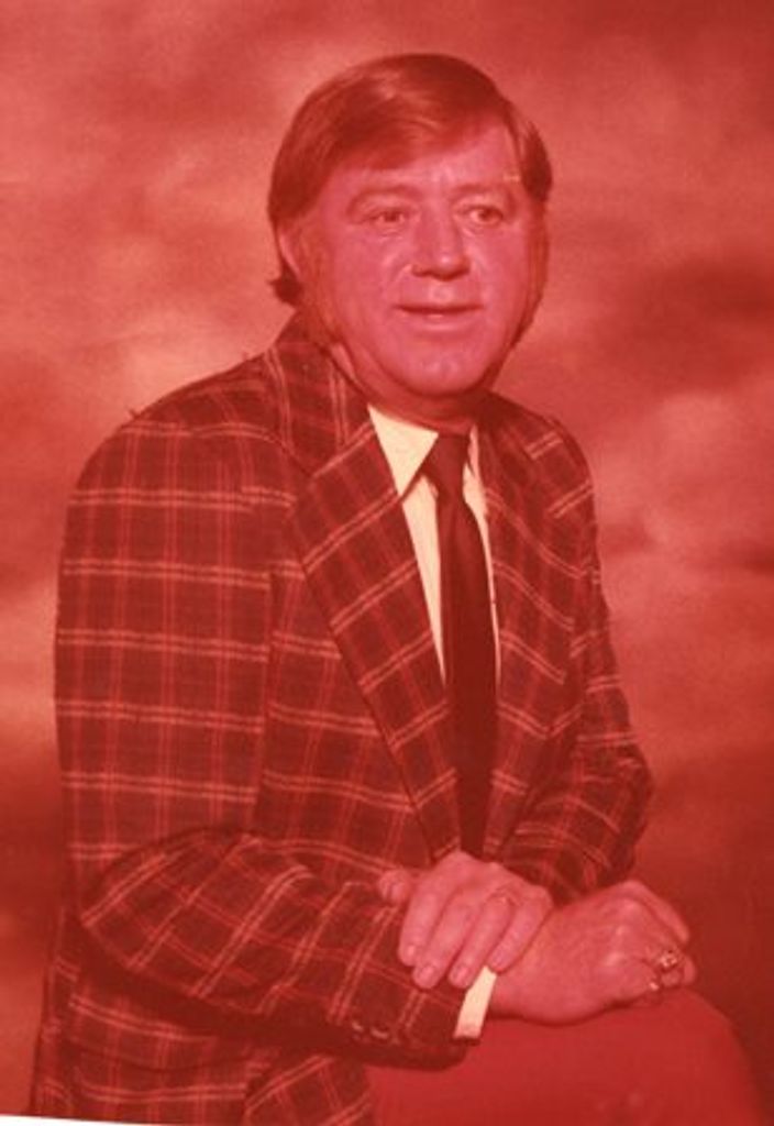 James Clifford Griffin