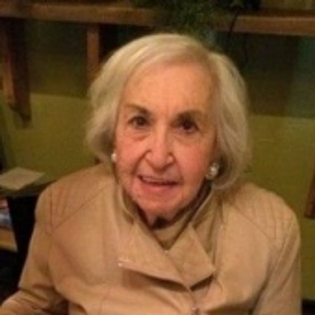 Marian Wohler
