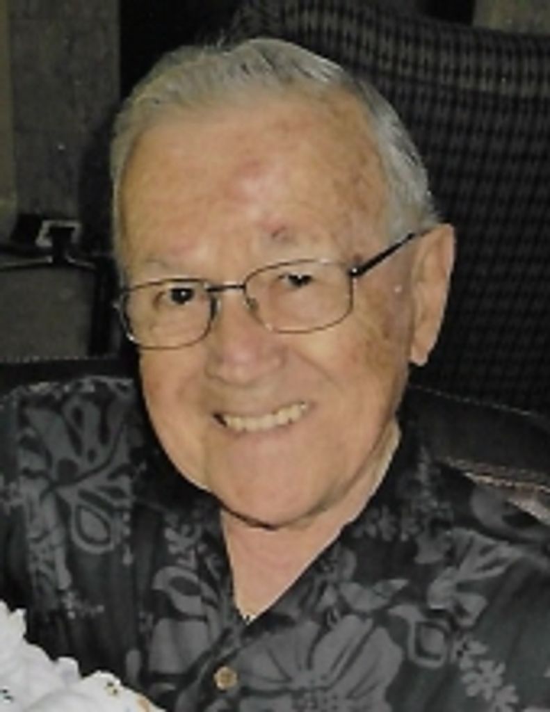 Louis Prodanas