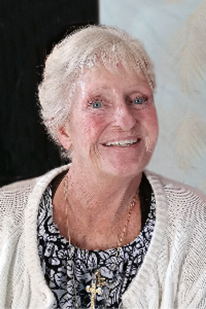 Maureen T. (Upton) Doherty Profile Photo