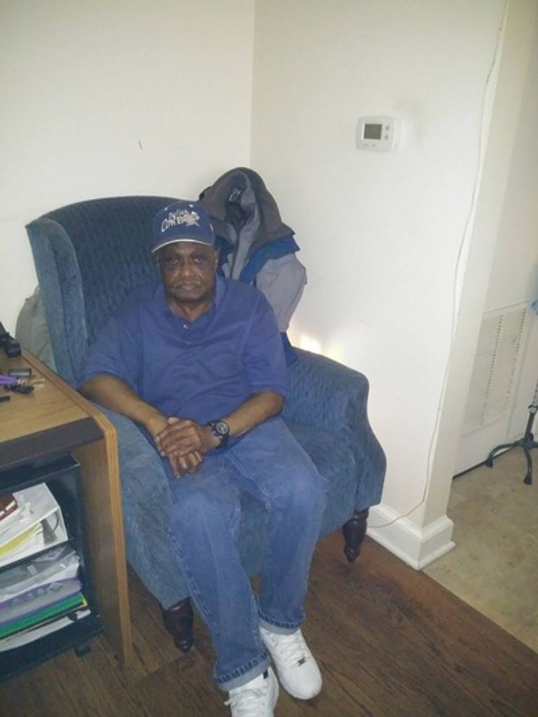 Elliott Bethea. Jr. Profile Photo