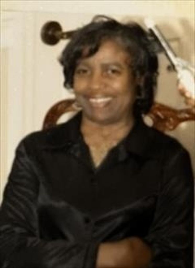 Bloundenia Rouse Profile Photo