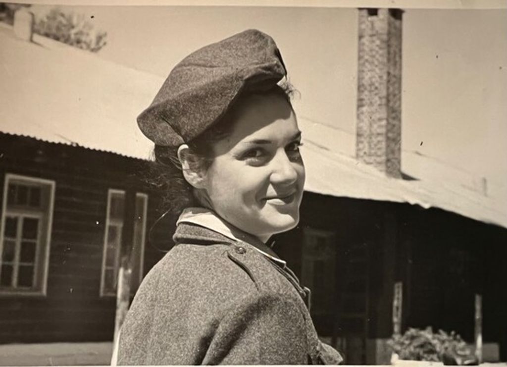 Georgette Fischer Profile Photo