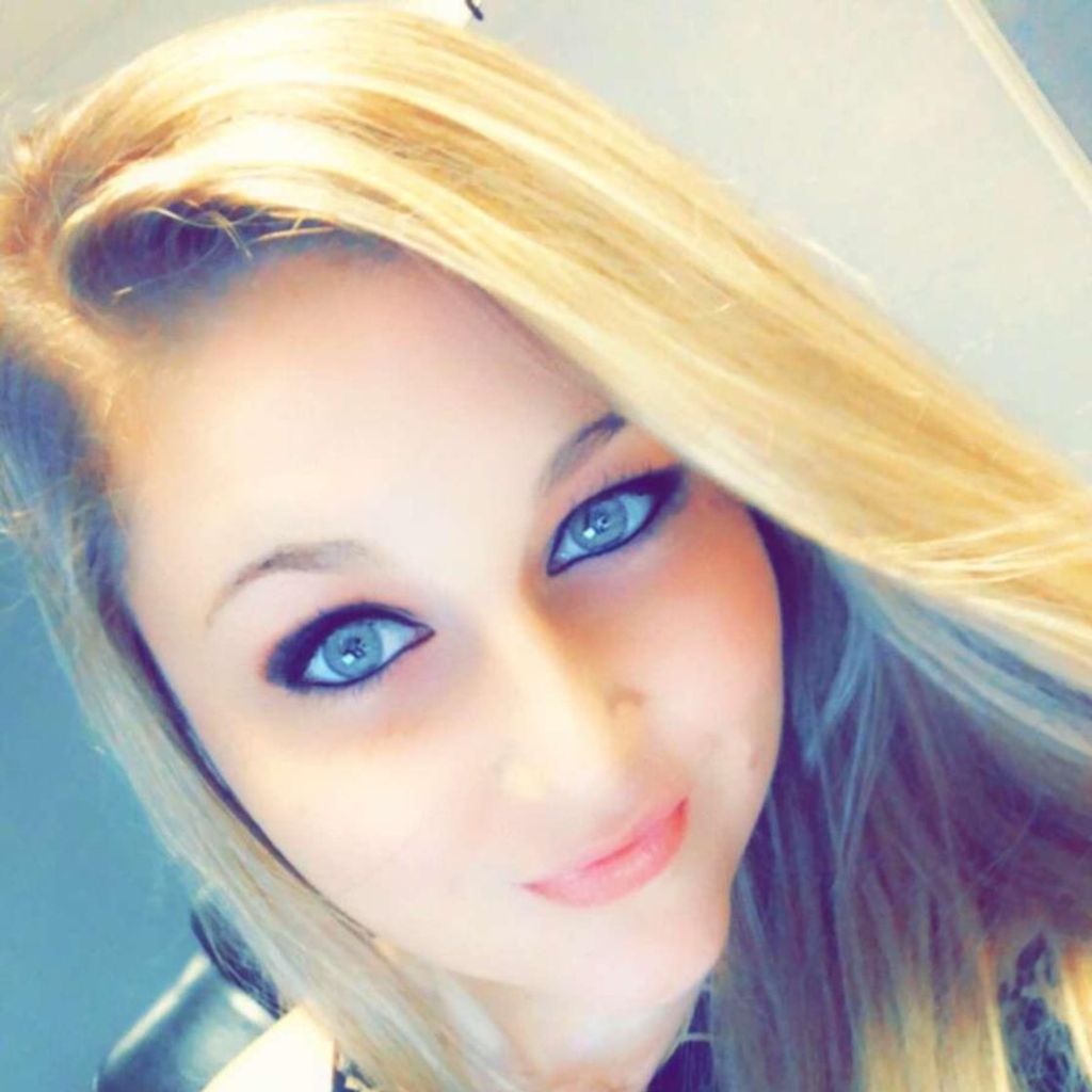 Morgan Leigh Ciupak Profile Photo