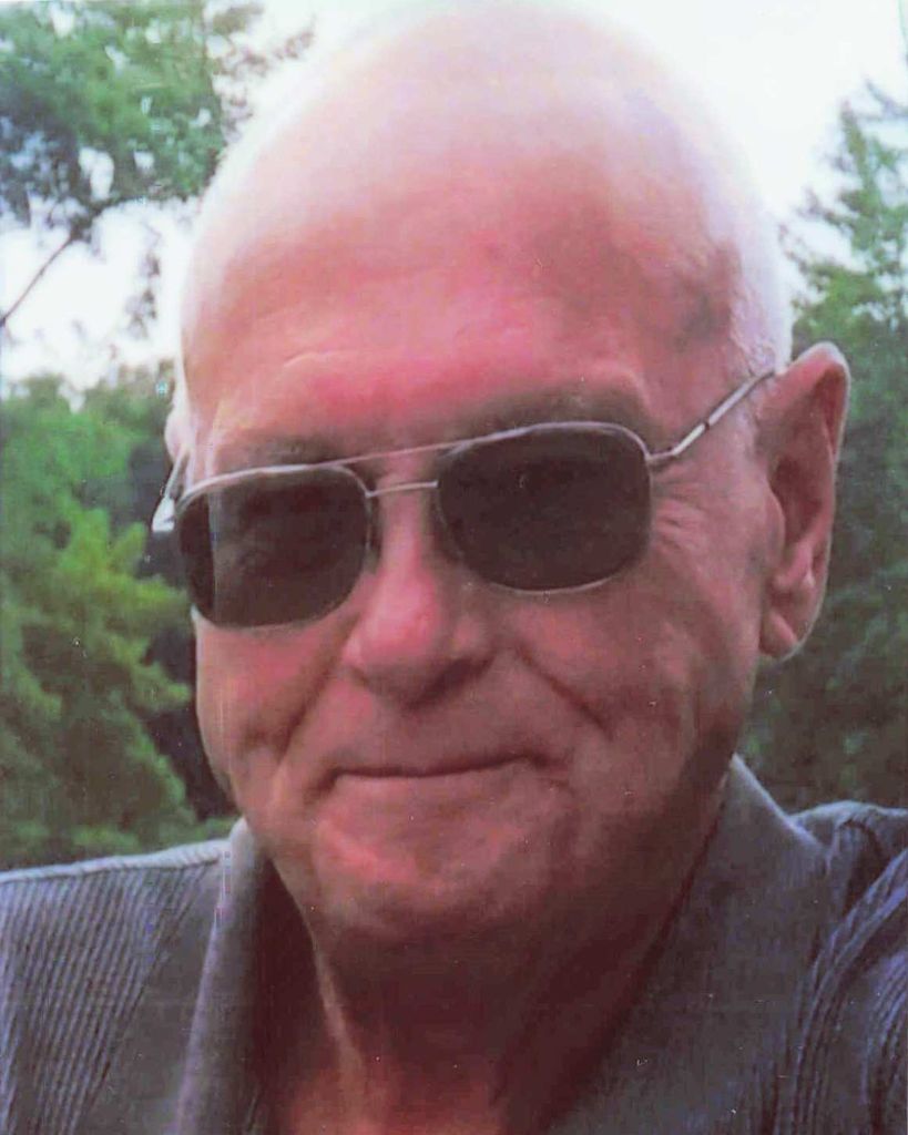 Jerome Steven Sharkey Profile Photo
