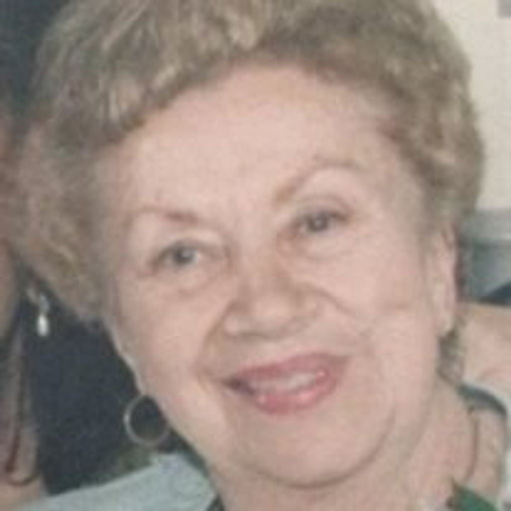 Olivera Borcic