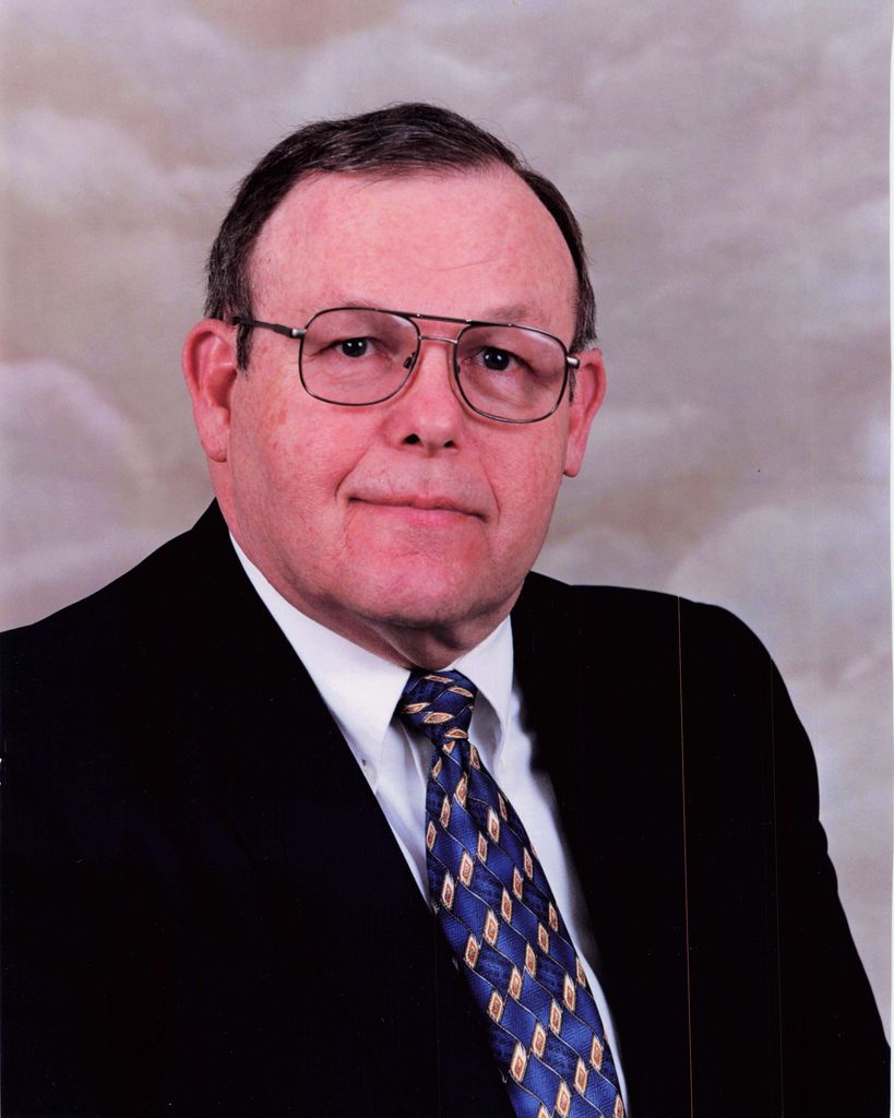 Victor Claude Hunt Profile Photo