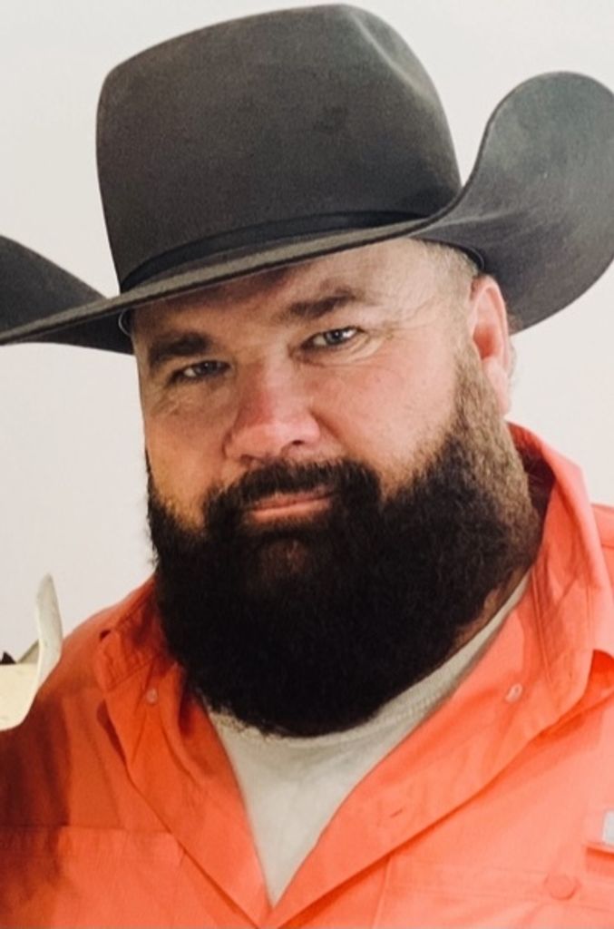 Kyle Glenn Bush Profile Photo