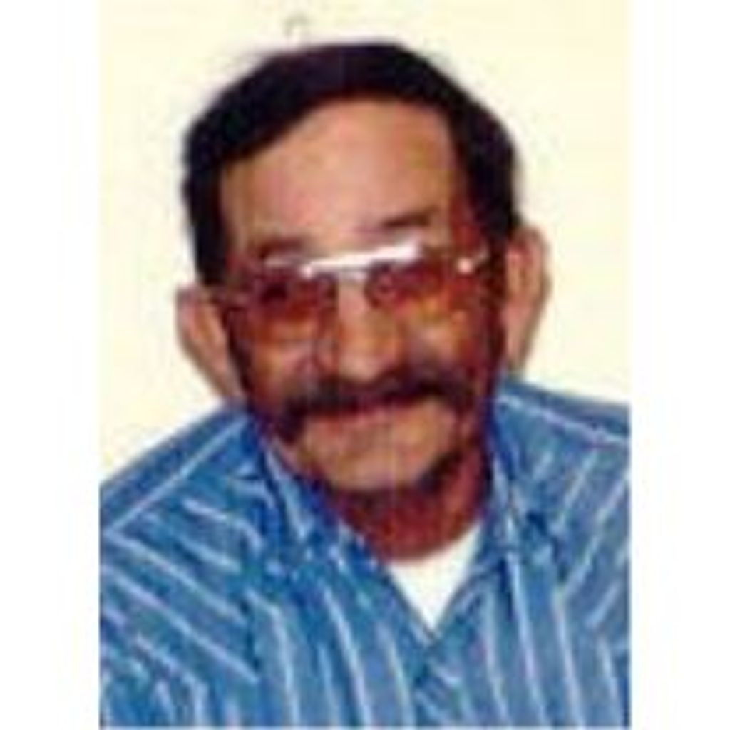 William "Bill" A. Spaedt