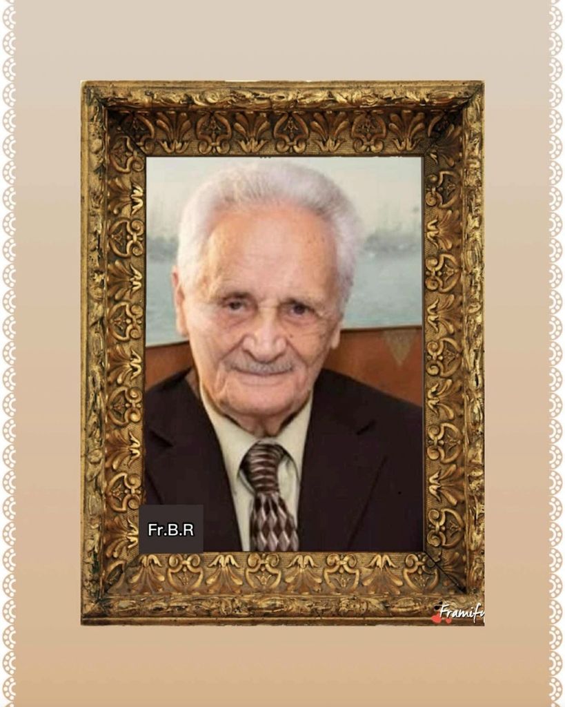 Ibrahim Durghalli Profile Photo